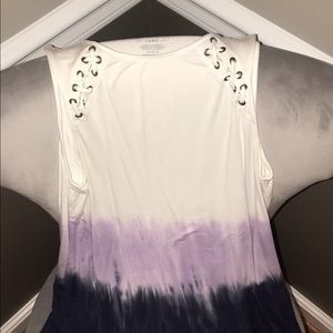 American Eagle soft and sexy tank top